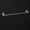 Asta 55cm Towel Rail - Chrome