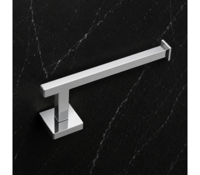 Lissi Toilet Roll Holder - Chrome