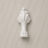 Traditional Bath Feet Only (White Lion Foot) - Pack of 4