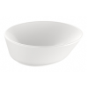 VitrA Geo 380x380mm 0TH Basin (No Overflow) - White