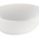 VitrA Geo 380x380mm 0TH Basin (No Overflow) - White