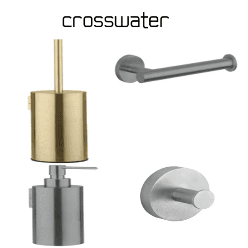 Crosswater Accessories