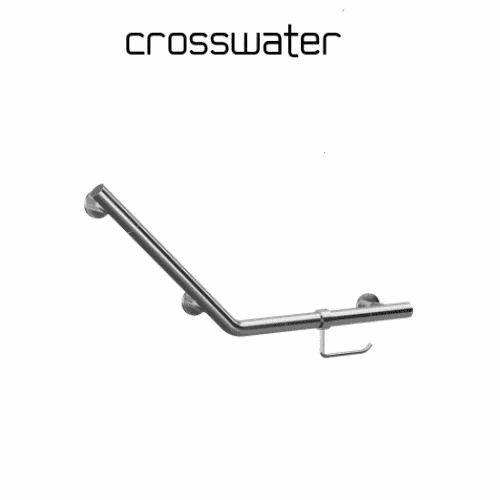 Crosswater Grab Bars
