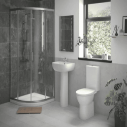 Shower Sets