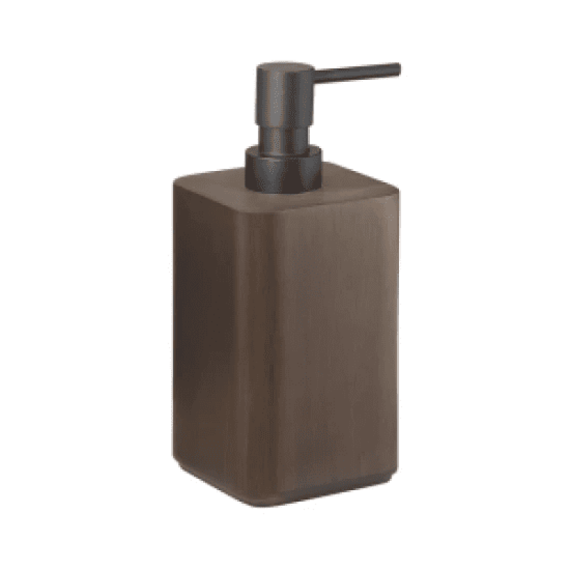 Origins Living Dafne Soap Dispenser - Dark Bamboo