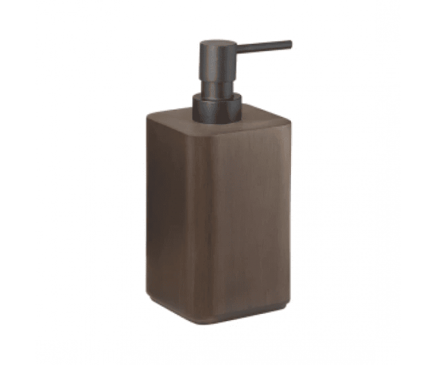 Origins Living Dafne Soap Dispenser - Dark Bamboo