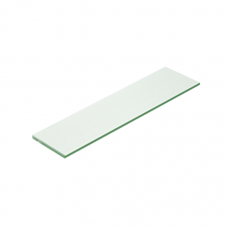 Origins Living Pier Glass Shelf 60cm - Clear B008660 from Ebzone Origins Living Pier Glass Shelf 60cm - Clear B008660 from Ebzone