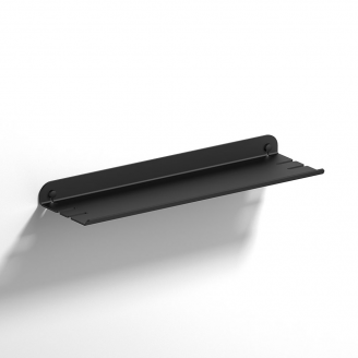 Origins Living Quick Shelf 45cm - Black 185399 from Ebzone Origins Living Quick Shelf 45cm - Black 185399 from Ebzone