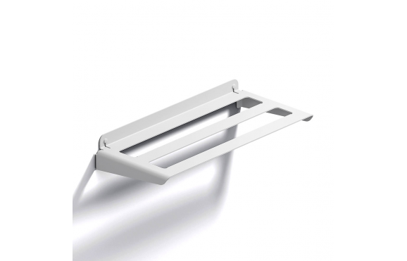 Origins Living Quick Towel Rack - White 185085