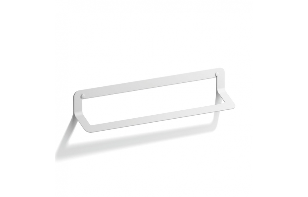 Origins Living Quick Towel Rail 60cm - White 184866