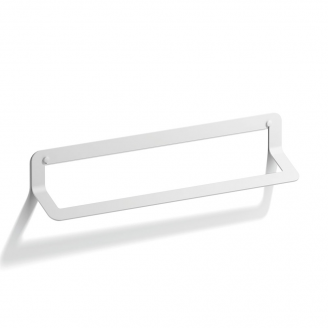 Origins Living Quick Towel Rail 60cm - White 184866 from Ebzone