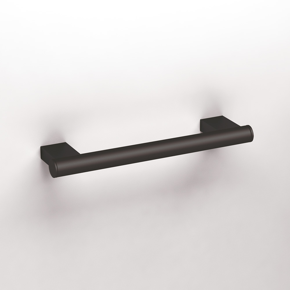 Origins Living Lux Grab Bar - Black 176083