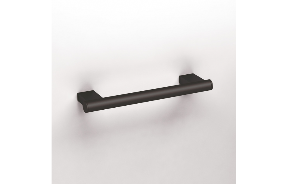 Origins Living Lux Grab Bar - Black 176083 Origins Living Lux Grab Bar - Black 176083