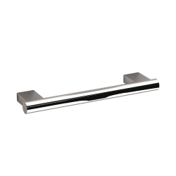 Origins Living Lux Grab Bar - Chrome 153237 Origins Living Lux Grab Bar - Chrome 153237