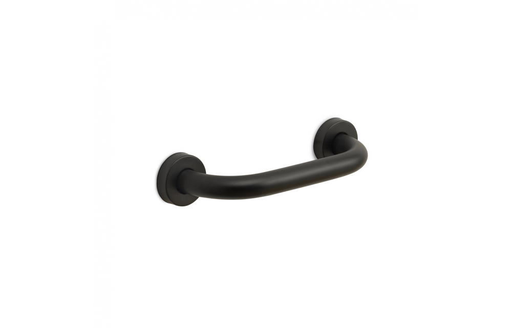 Origins Living Up Grab Bar 28cm - Black 1121/20-14