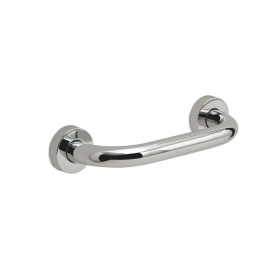 Origins Living Up Grab Bar 28cm - Chrome 1121/20-13 Origins Living Up Grab Bar 28cm - Chrome 1121/20-13