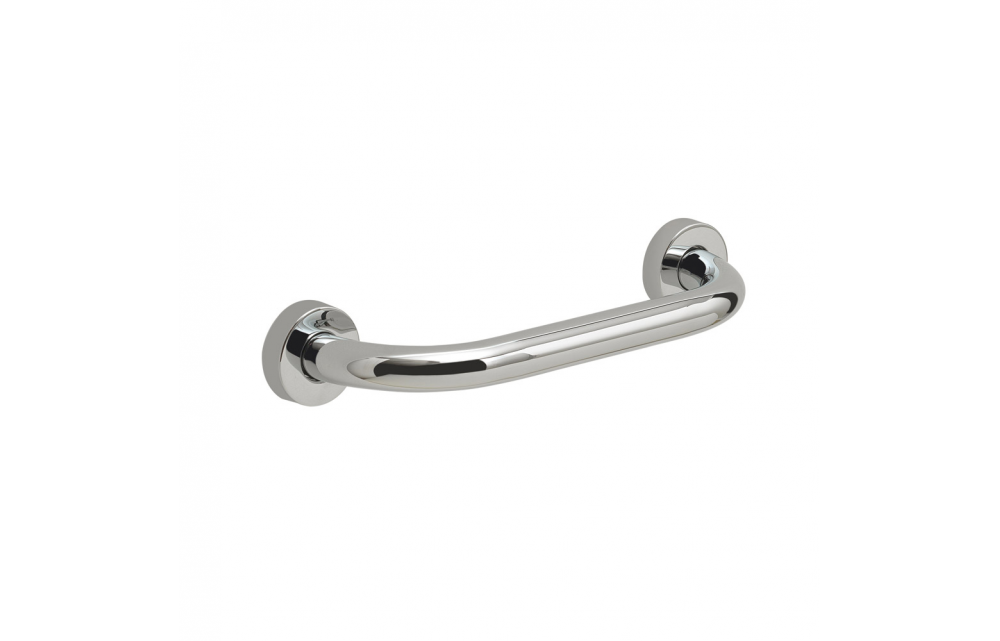 Origins Living Up Grab Bar 33cm - Chrome 1121/30-13