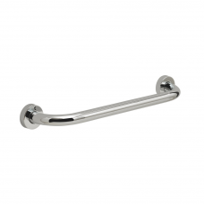 Origins Living Up Grab Bar 48cm - Chrome 1121/45-13 Origins Living Up Grab Bar 48cm - Chrome 1121/45-13