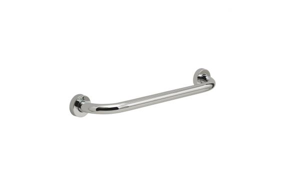 Origins Living Up Grab Bar 48cm - Chrome 1121/45-13