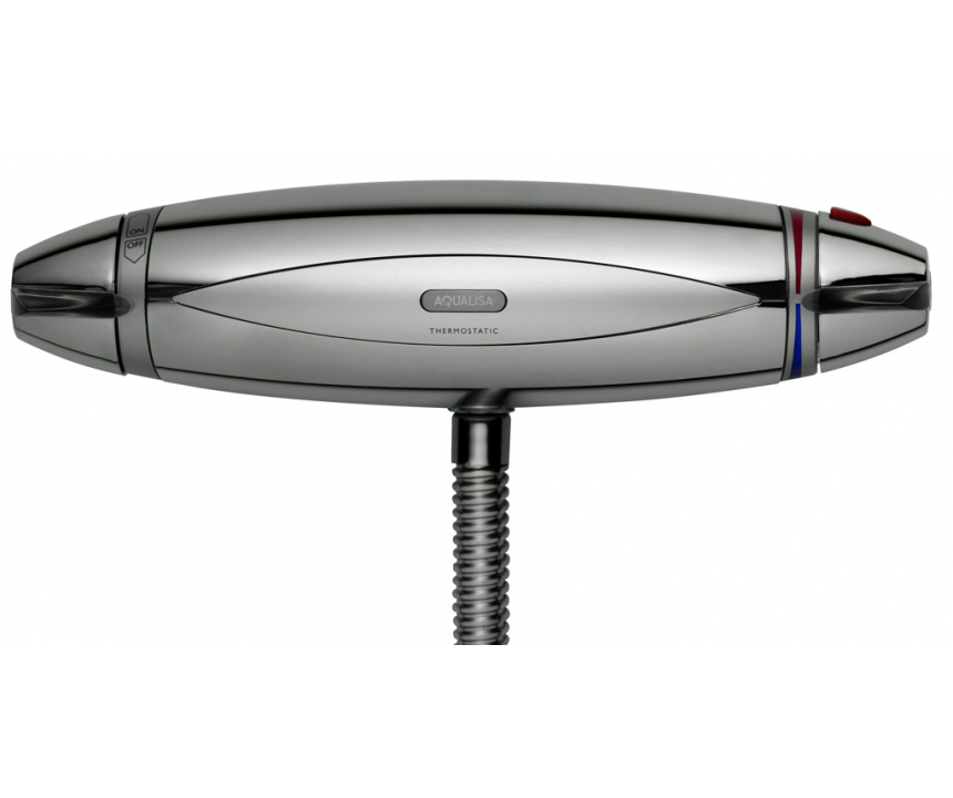 Aqualisa Aquarian Thermo Exposed Valve
