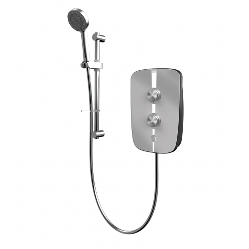 Aqualisa Lumi+ Electric Shower 10.5kW