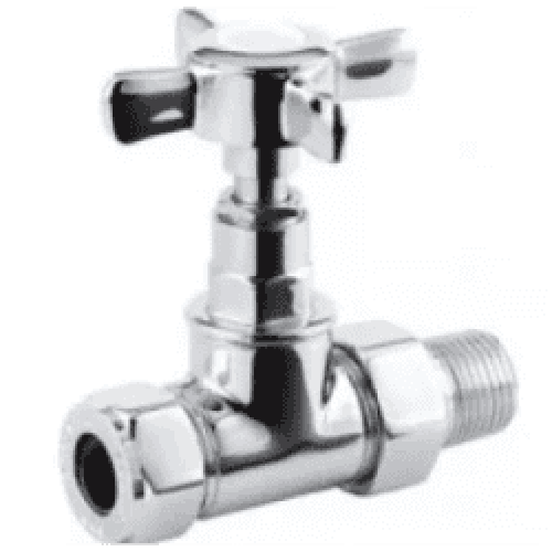 Radiator Valves