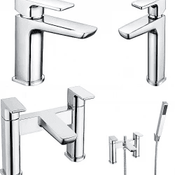 Taps & Wastes