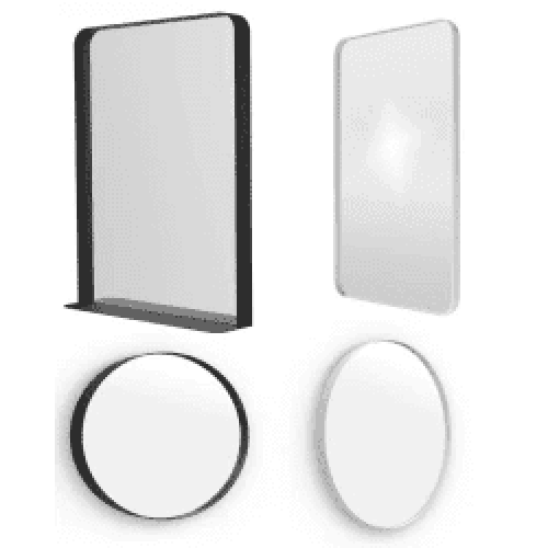 Mirrors