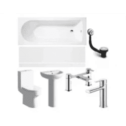 Bathroom Suites
