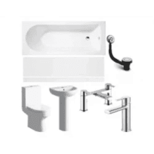 Bathroom Suites