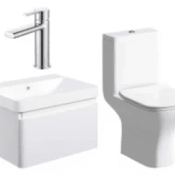 Vanity Unit Sets