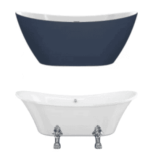 Baths