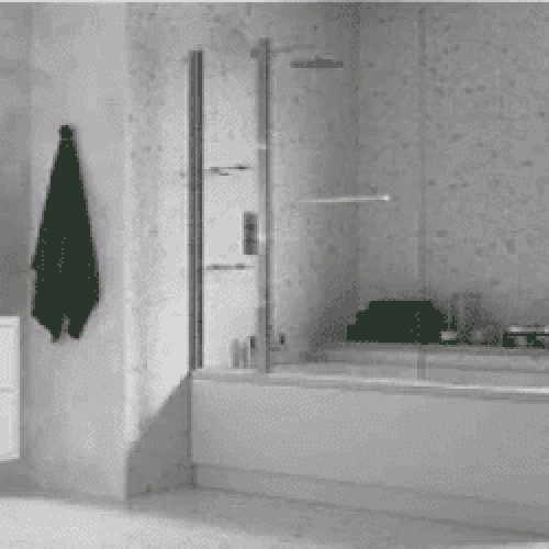 Bath Screens