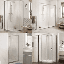 Shower Doors