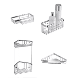 Shower Baskets