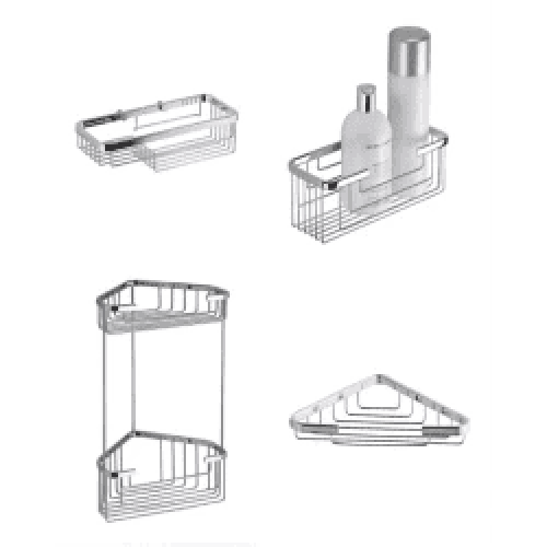 Shower Baskets