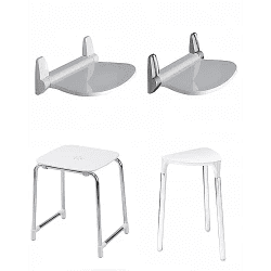 Shower Seats
