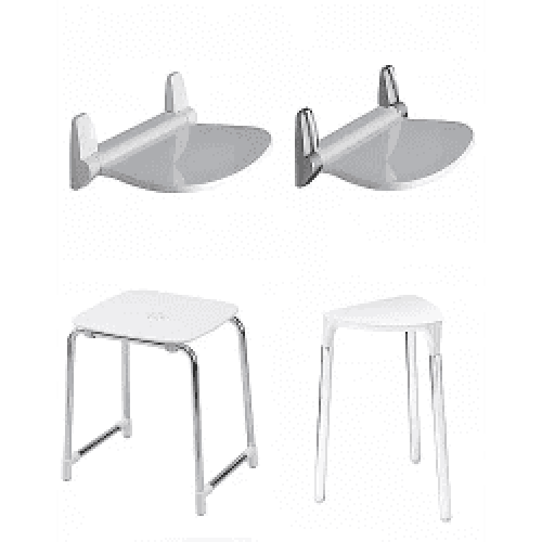 Shower Seats