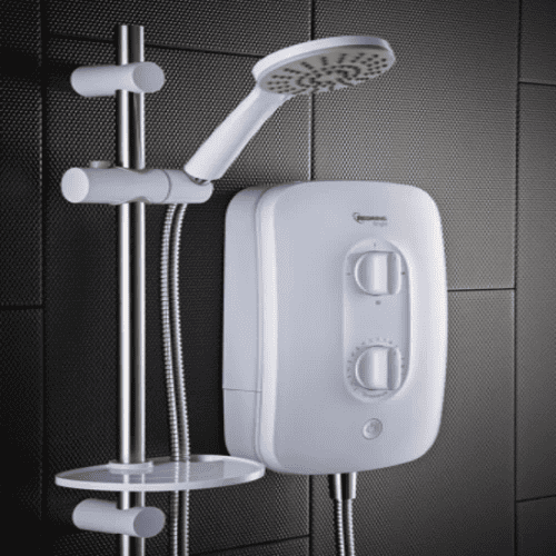 Electric Showers