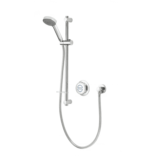 Aqualisa Showers