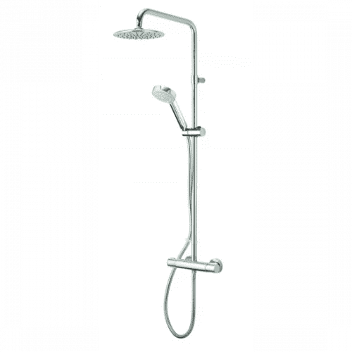 Column Shower Valves