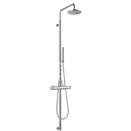 Flavo Showers