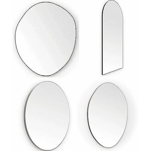 Oslo Mirrors