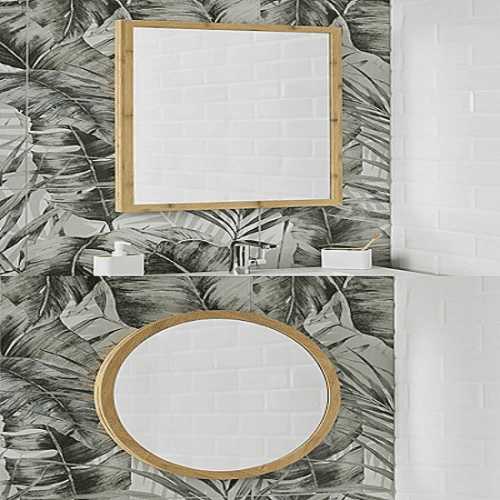 Kenji Mirrors