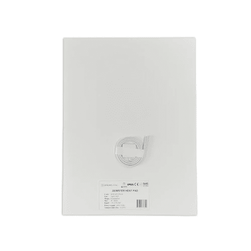 Demister Pads
