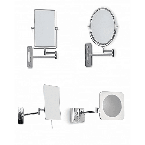 Magnifying Mirrors