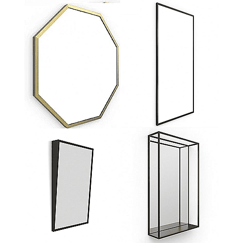Docklands Mirrors