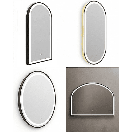 Lomax Light Mirrors