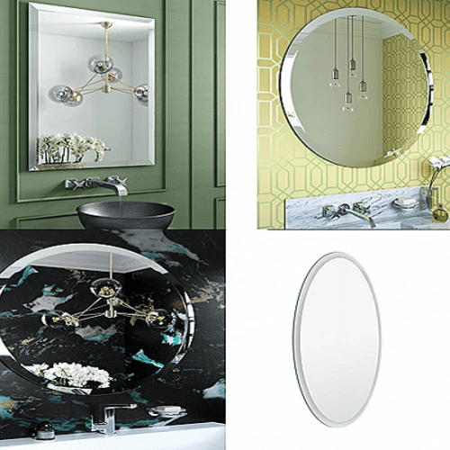 Porterhouse Mirrors