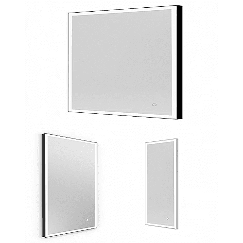 Tate Light Mirrors